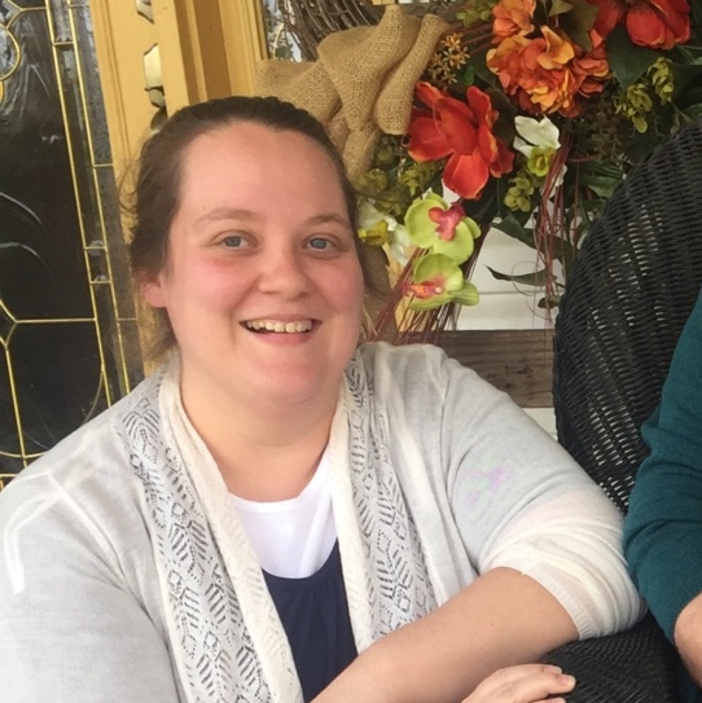 Meet your Posher, Tiffany